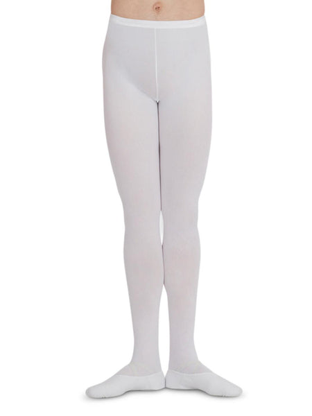 Capezio Men s Footed Tight MayaStores