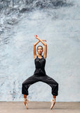 Grishko Warm-Up Unitard 0403-Bowie-1