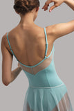 Grishko Leotard Ella DA2001/2MP