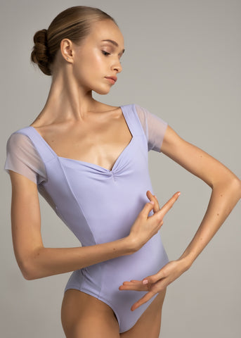 Grishko Leotard Effie DA2003/2MP
