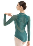 Grishko Leotard DA5014MP Tolana