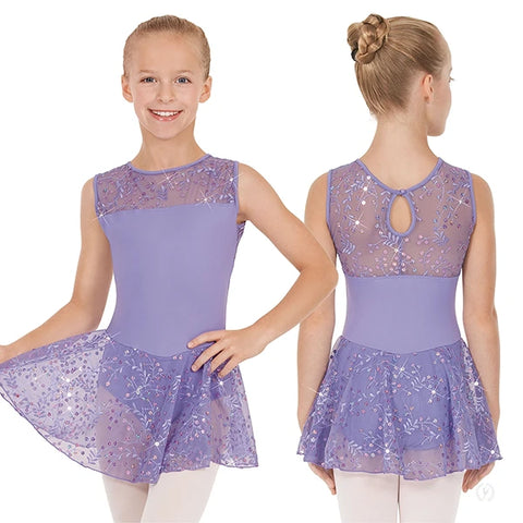 Eurotard-05457 Enchanted dreams dress
