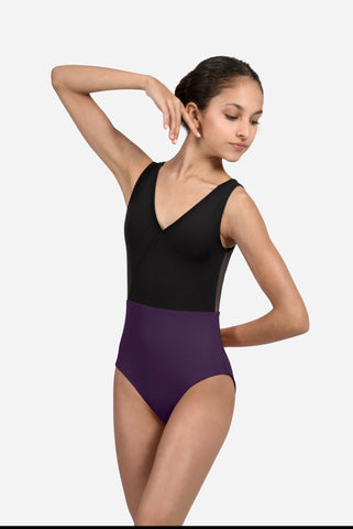 Migaru leotard -Yumei (AL-M34)