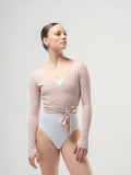 Mara Wrap Top