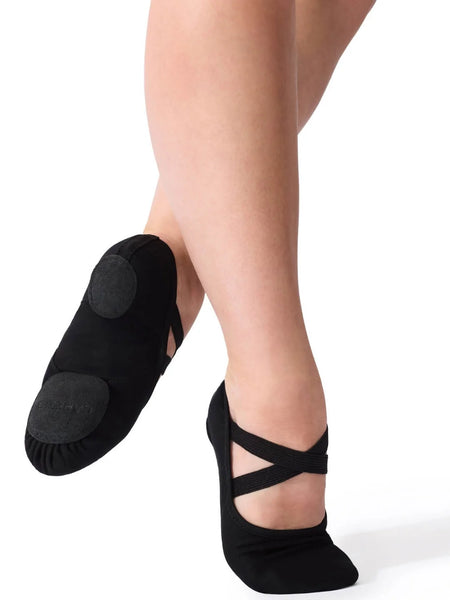 Capezio Hanami Canvas Shoe