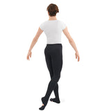 Eurotard 33940 Men's Convertible Leggings