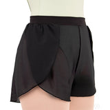Eurotard 41671 Mesh petal shorts