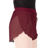 Eurotard 41671 Mesh petal shorts