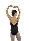 Ballet Rosa - Lovette
