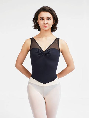 Gaynor Minden V Waist Convertible tights