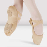Bloch - Elevé S0217L - Adult - Pink