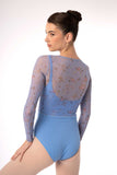 Intermezzo - 6645 Floral Top
