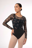 Intermezzo - 6645 Floral Top