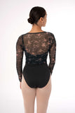 Intermezzo - 6645 Floral Top