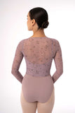 Intermezzo - 6645 Floral Top