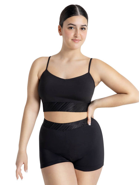 Capezio - Bra Top 12044W