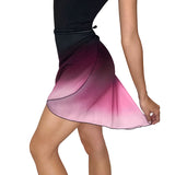 Migaru- Two tone skirt AFU03