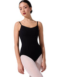 Capezio CC101 -κορμάκι χορού λεπτή τιράντα