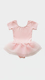 Maya - Kids  tutu Dress