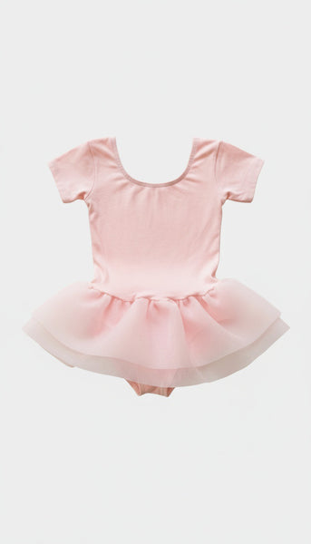 Maya - Kids  tutu Dress