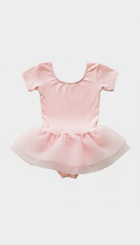 Maya - Kids  tutu Dress