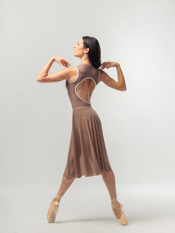 Mara-Skirt Long
