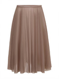 Mara-Skirt Long