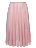 Mara-Skirt Long