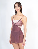 Dellalo Milano-Brigid CL leotard