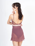 Dellalo Milano-Brigid CL leotard