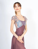 Dellalo Milano-Cassandra CL leotard