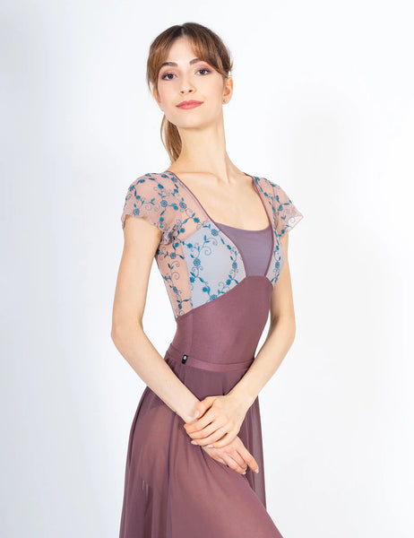 Dellalo Milano-Cassandra CL leotard