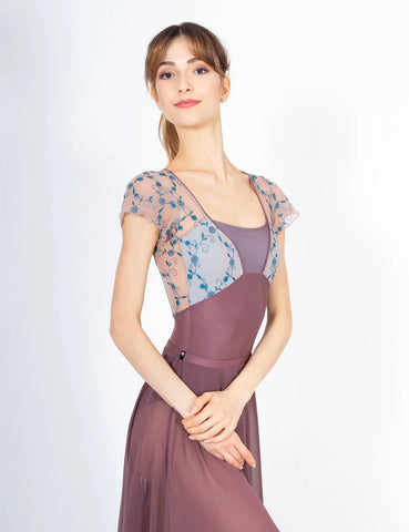 Dellalo Milano-Cassandra CL leotard
