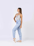 Mara Sweat pants -Long