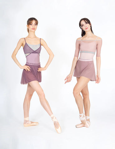 Dellalo Milano-Daisy Skirt