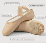 Bloch - Elevé S0217L - Adult - Pink