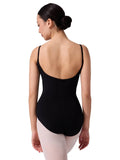 Capezio CC101 -κορμάκι χορού λεπτή τιράντα