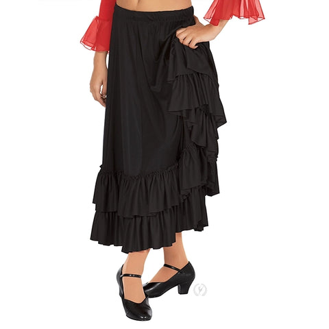Eurotard 08803 Flamengo Skirt