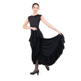 Eurotard 08803 Flamengo Skirt