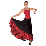 Eurotard 08804 Flamengo Skirt