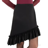 Eurotard 13672 Latin Skirt