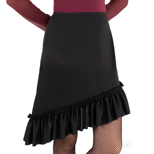 Eurotard 13672 Latin Skirt