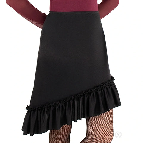 Eurotard 13672 Latin Skirt