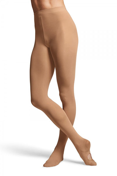 Bloch Kids Convertible tight/