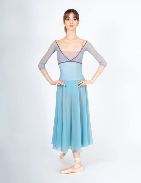 Dellalo Milano-Thalia CL leotard