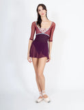 Dellalo Milano-Thalia CL leotard