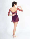 Dellalo Milano-Thalia CL leotard