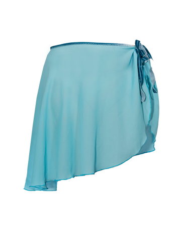 Maya - Kids Wrap Skirt