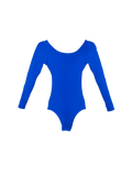 Maya - Long Sleeve Leotard