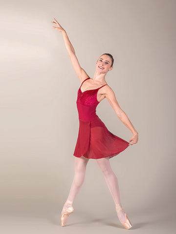 Ballet Rosa - Claudine